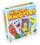 Kleuter kwartet verpakking