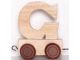 lettertrein g
