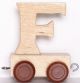 lettertrein f