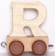 lettertrein r