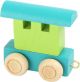 wagon kleur