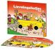 lievelingsliedjes deel 3 boek en CD
