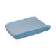 Waskussenhoes 50x80 vista blauw