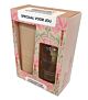 Handlotion en handzeep speciaal voor jou 