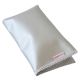 cottonbaby luieretui zilver