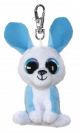 Lumo Bunny Ice mini sleutelhanger