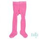 Kabelbrei maillot feetje fuchsia maat 56