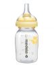 medela calma met fles 150 ml