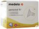 Medela borstschild personal Fit maat M verpakking