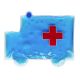Buddy gel pack ambulance