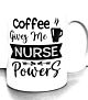 Mok nurse powers