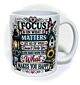 Mok focus on what matters 