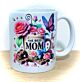 Mok the best mom choco