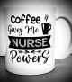 Mok nurse powers