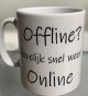 Mok Offline