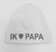 muts ik hou van papa