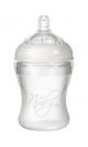 Nuby fles natural touch fles 210ml