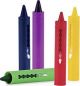 Nuby Badkrijtjes (5 stuks)