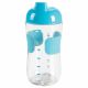 Grote sippy beker Aqua