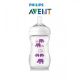 Philips Avent Natural fles 260ml met met logo