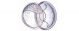 Avent borstschelpen set