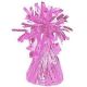 Sierlijk ballongewicht roze