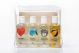 Linea Mammababy reisset (4 x 100 ml)
