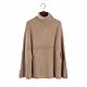 Poncho Khaki 