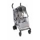 dicht buggy regenhoes topmark 