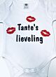 Romper tante's lieveling 