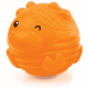 B-Kids Sensory Ball Pals Oranje 