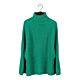 Poncho groen
