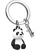 sleutelhanger panda 