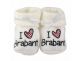 Slofje i love brabant