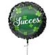 Helium ballon succes