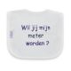 Peetoom vragen?