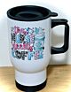 Travelmug nurse