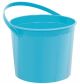 bucket aqua