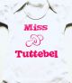 Romper miss tuttebel