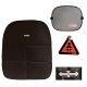 BeSafe autostoel accessoire-kit 