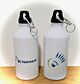 Waterfles met eigen afbeelding / logo