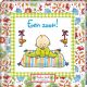 Een Zoon! Pauline Oud
