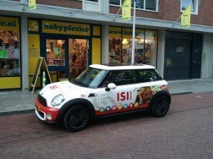 Isi mini