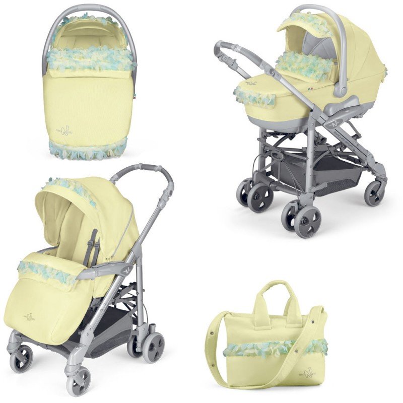 NeoNato kinderwagens