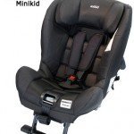 Axkid Minikid autostoel