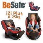 BeSafe iZi Plus