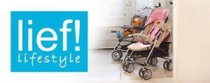 Lief! lifestyle babyproducten