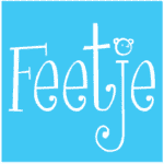 Feetje Babykleding logo