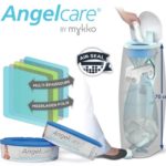 Angelcare Luieremmer Deluxe