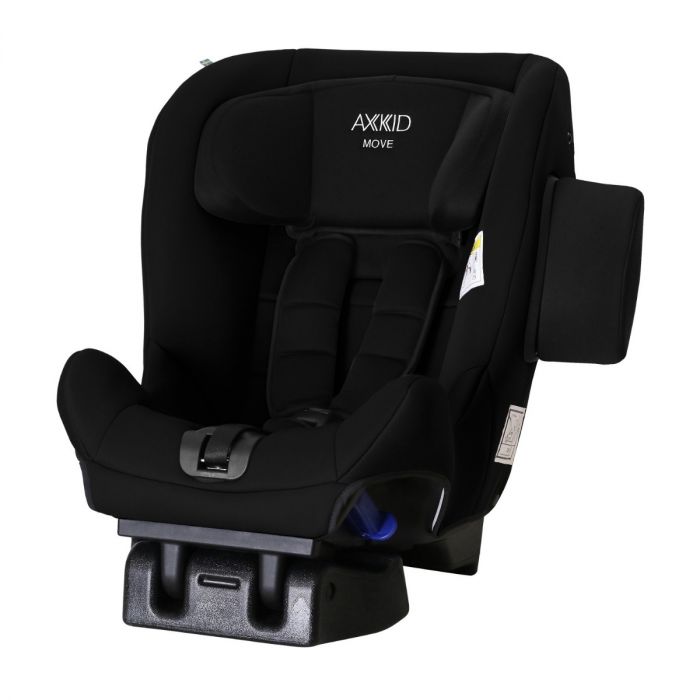Axkid Move autostoel